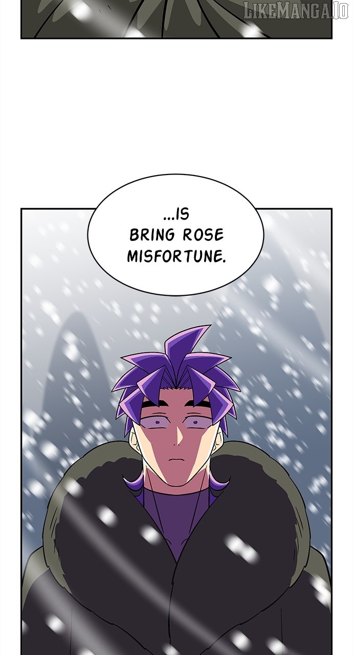 Princess Hurricane Chapter 77 - page 41